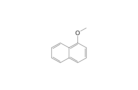 1-Methoxynaphthalene