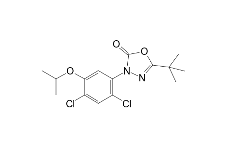 Oxadiazon