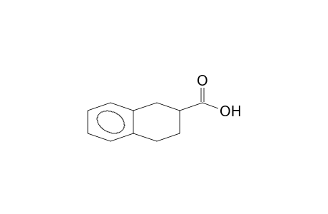1,2,3,4-Tetrahydro-2-naphthoic acid