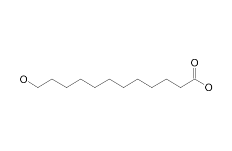 12-Hydroxydodecanoic acid