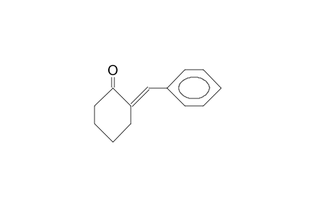 2-PHENYLMETHYLENE-CYClOHEXANONE