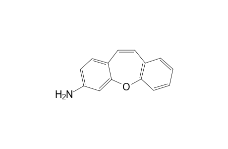 Dibenzo[b,f]oxepin-3-amine