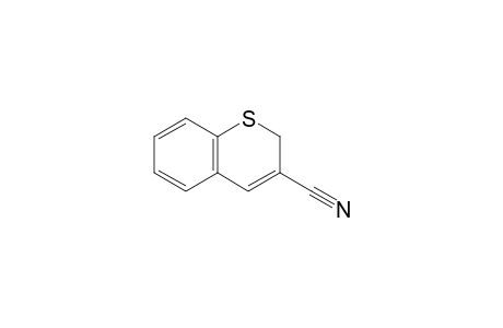 3-Cyano-2H-thiochromene