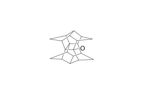 DECACYCLO-[9.9.0.0(1,8).0(2,15).0(3,7).0(5,12).0(6,10).0(11,18).0(13,17).0(16,20)]-ICOSAN-2-OL