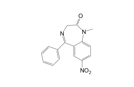 Nimetazepam