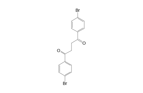 1,4-Butanedione, 1,4-bis(4-bromophenyl)-