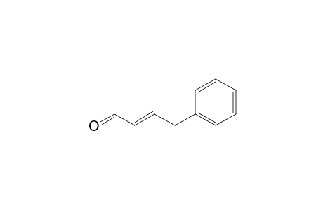 (E)-4-phenylbut-2-enal