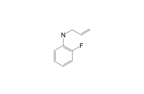 N-Allyl-2-fluoroaniline