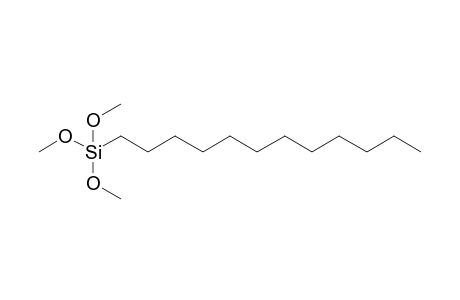 N-Dodecyl trimethoxysilane
