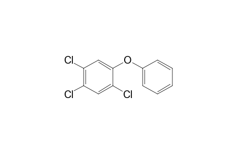 2,4,5-TRICHLORDIPHENYLETHER