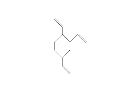 1,2,4-Trivinylcyclohexane