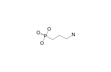 3-Amino-propylphosphonic acid