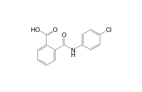 4'-chlorophthalanilic acid
