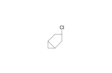 trans-3-CHLOROBICYCLO[3.1.0]HEXANE