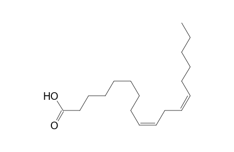 cis, cis-9,12-Octadecadienoic acid