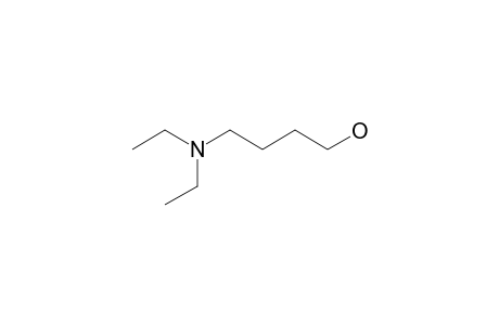 4-Diethylamino-1-butanol