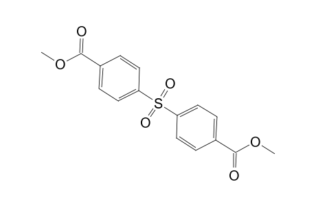 4,4'-sulfonyldibenzoic acid, dimethyl ester