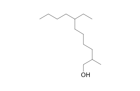 7-ethyl-2-methyl-1-undecanol