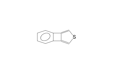 Benzocyclobuta(1,2-C)thiophene