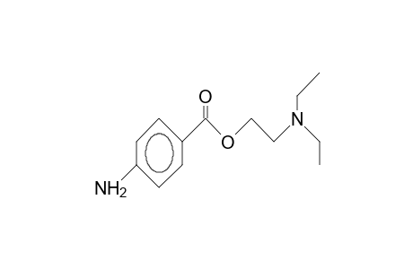 Procaine