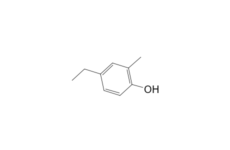 4-Ethyl-2-methylphenol