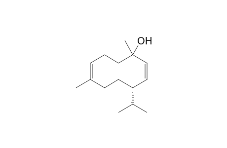 D-Germacren-4-ol