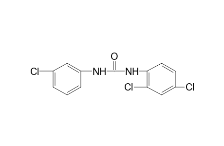 2,3',4-trichlorocarbanilide