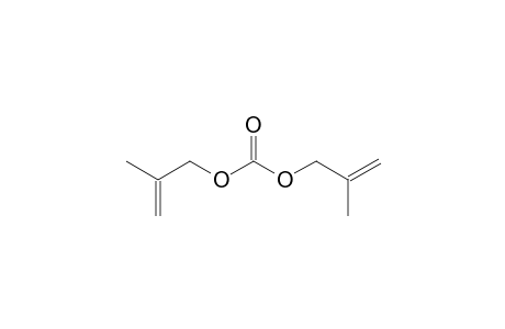 Carbonic acid, bis(2-methylallyl ester)