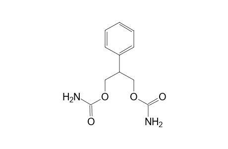 Felbamate peak 1