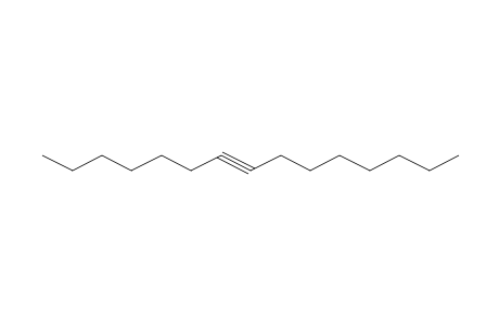 7-Pentadecyne