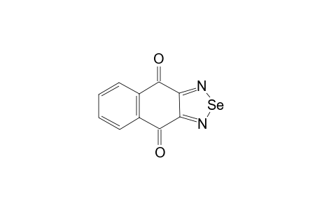 benzo[f][2,1,3]benzoselenadiazole-4,9-dione