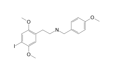 25I-NB4OMe