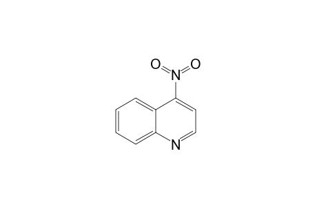 4-Nitroquinoline