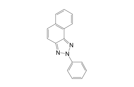 2-phenyl-2H-naphtho[1,2-d]triazole