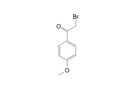 4-Methoxyphenacyl bromide
