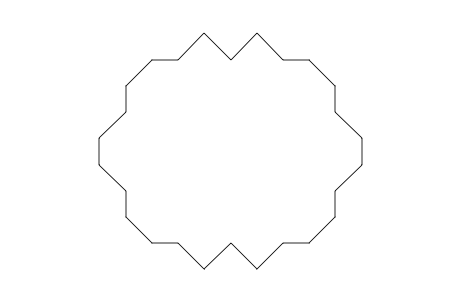 CYCLOHEXACOSAN