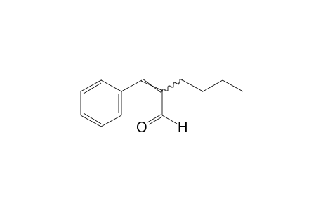 alpha-Butylcinnamaldehyde