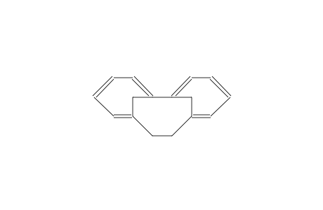 anti-Tricyclo(8.4.1.1/2,7/)hexadeca-2,4,6,8,10,12,14-hexaene