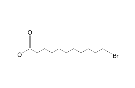 11-Bromoundecanoic acid