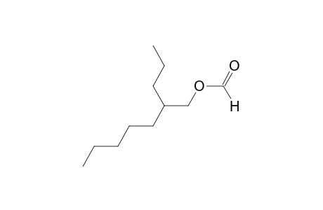 2-Propyl-1-heptanol, formate