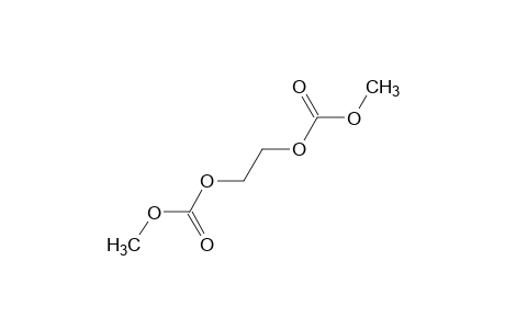 Ethylene glycol, bis(methyl carbonate)