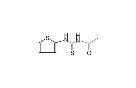 1-acetyl-3-(2-thienyl)-2-thiourea