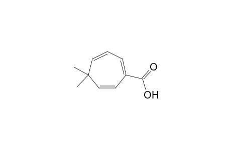 Thujic acid