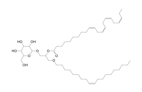 MGDG O-19:1_22:4