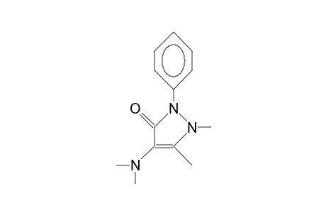 Aminophenazone