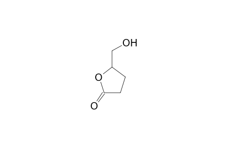 5-methyloltetrahydrofuran-2-one