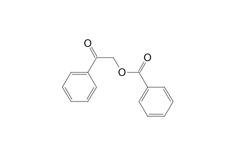 Ethanone, 2-(benzoyloxy)-1-phenyl-