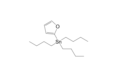 tributyl-furan-2-ylstannane