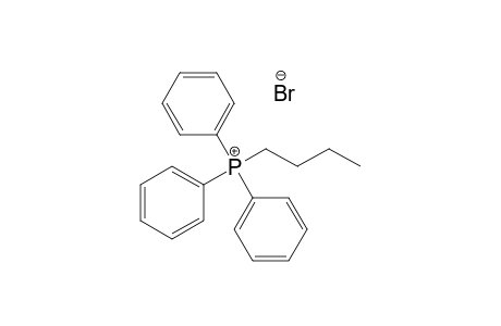 (Butyl)triphenylphosphonium bromide