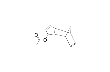 4,7-Methano-1H-inden-1-ol, 3a,4,7,7a-tetrahydro-, acetate